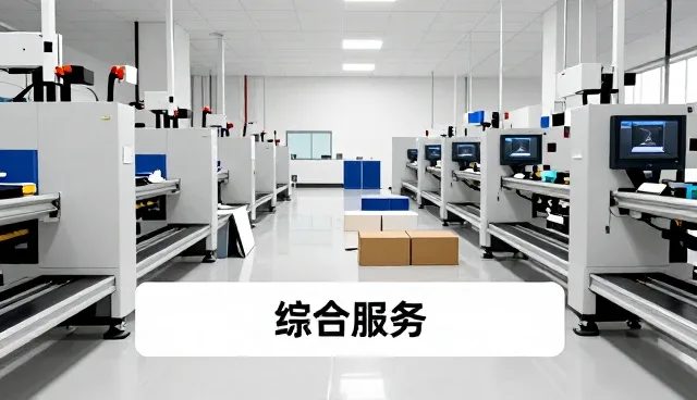 苏州南翔机电科技有限公司