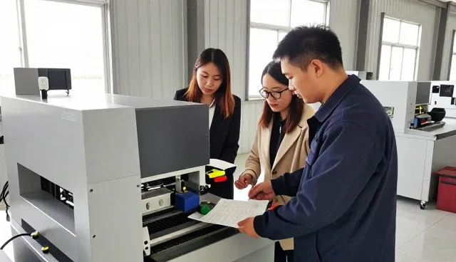 苏州南翔机电科技有限公司打造专业化智能搬运机械臂服务体系