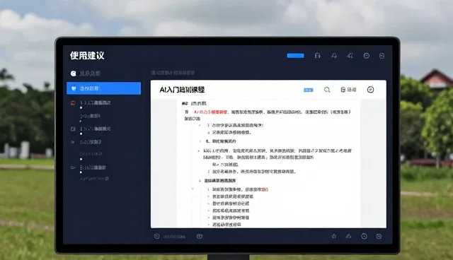 智能搬运机械臂在包装线上的配套使用与维护要点
